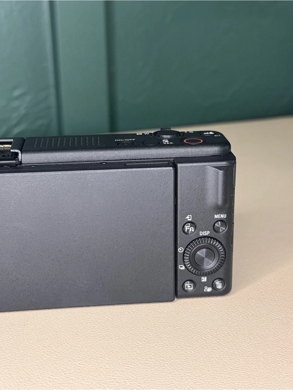 Sony ZV-1 II Digital Camera + EXTRAS